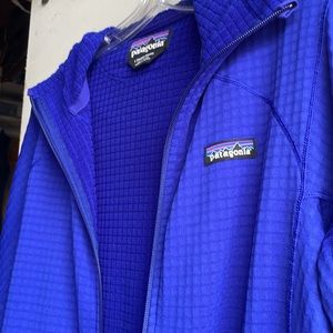 Patagonia Jacket